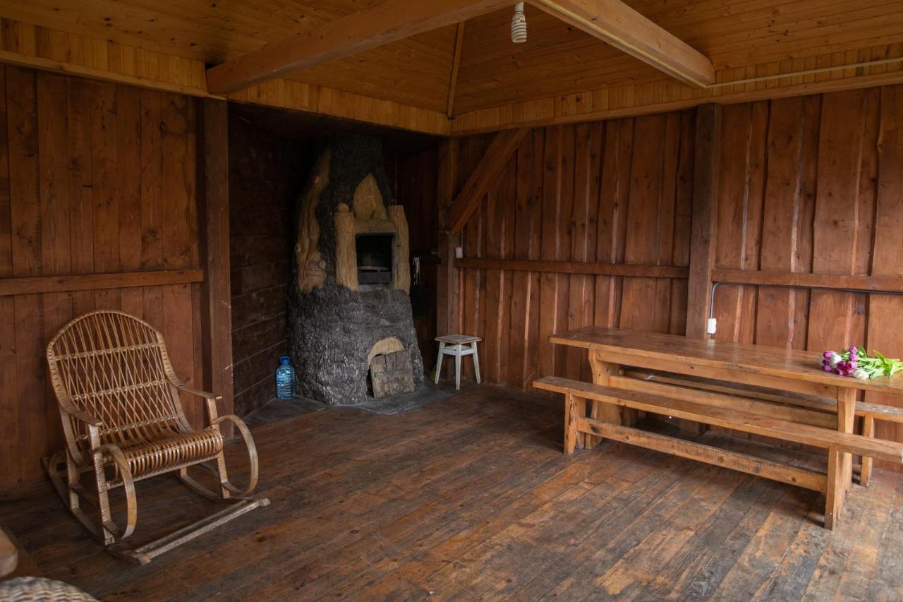 "Анастасія" Yaremche Exterior foto
