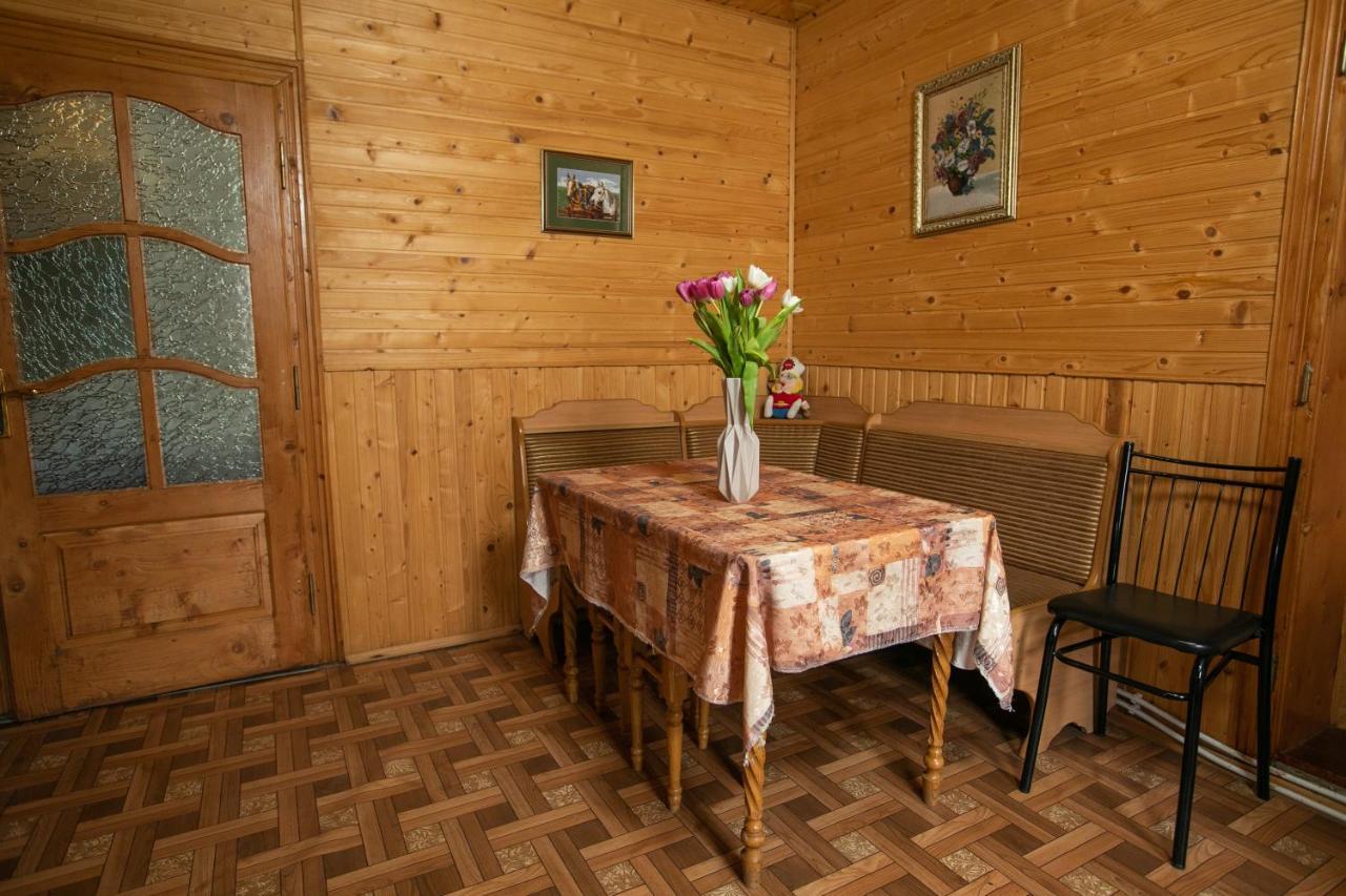 "Анастасія" Yaremche Exterior foto