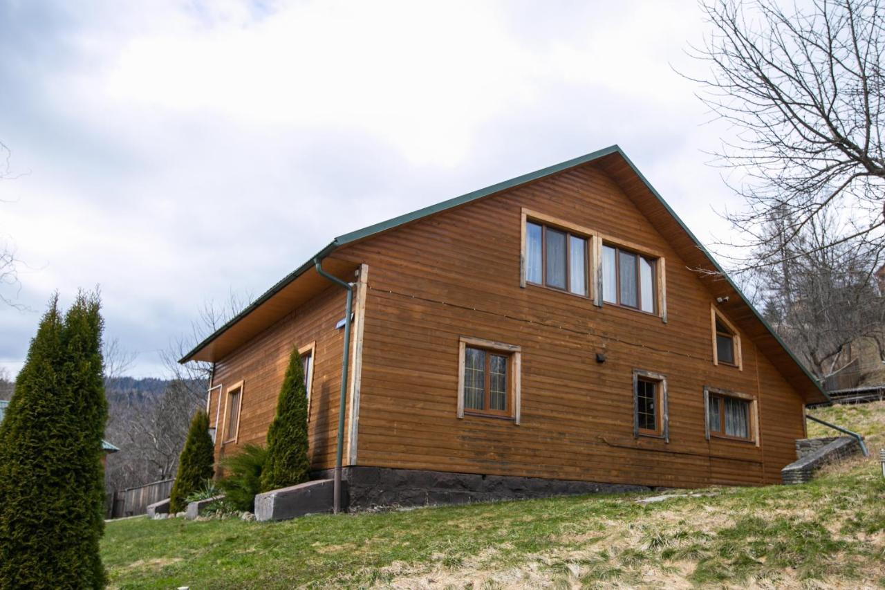 "Анастасія" Yaremche Exterior foto