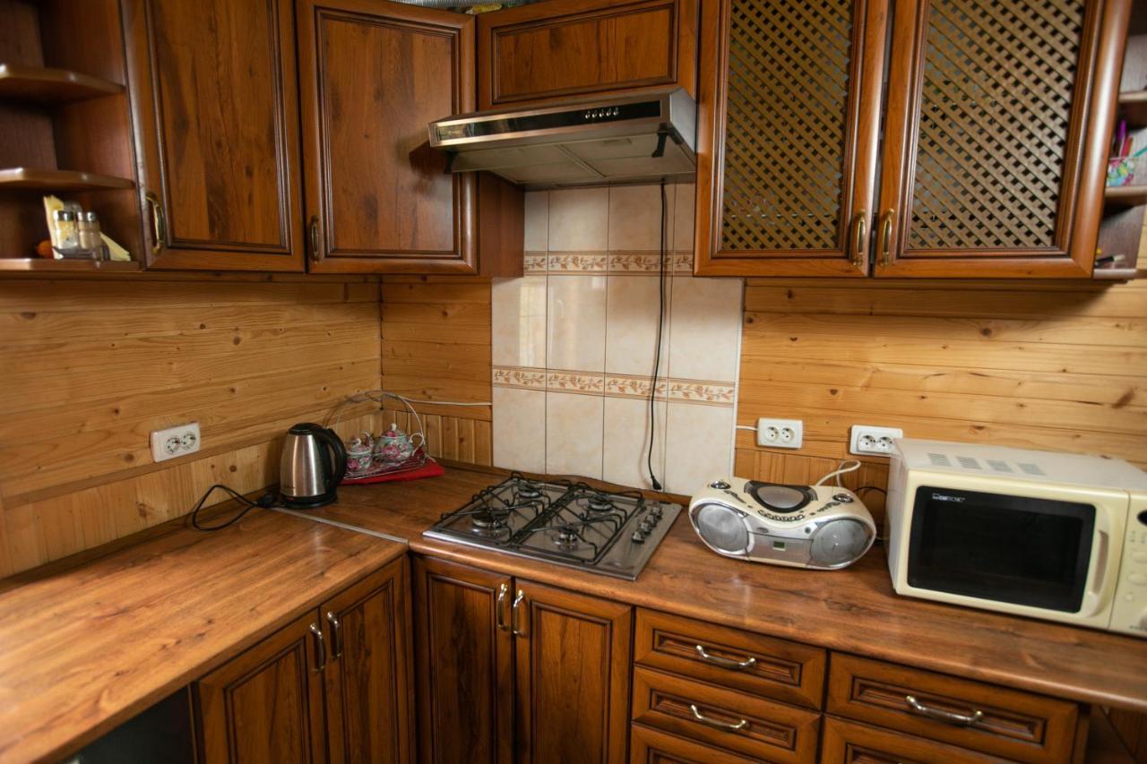 "Анастасія" Yaremche Exterior foto