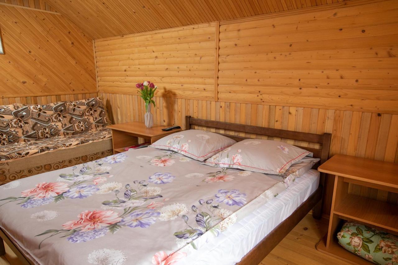 "Анастасія" Yaremche Exterior foto